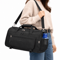 Sac de Sport Femme Fitness - AURORA