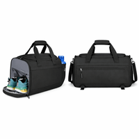 Sac de Sport Femme Fitness - AURORA