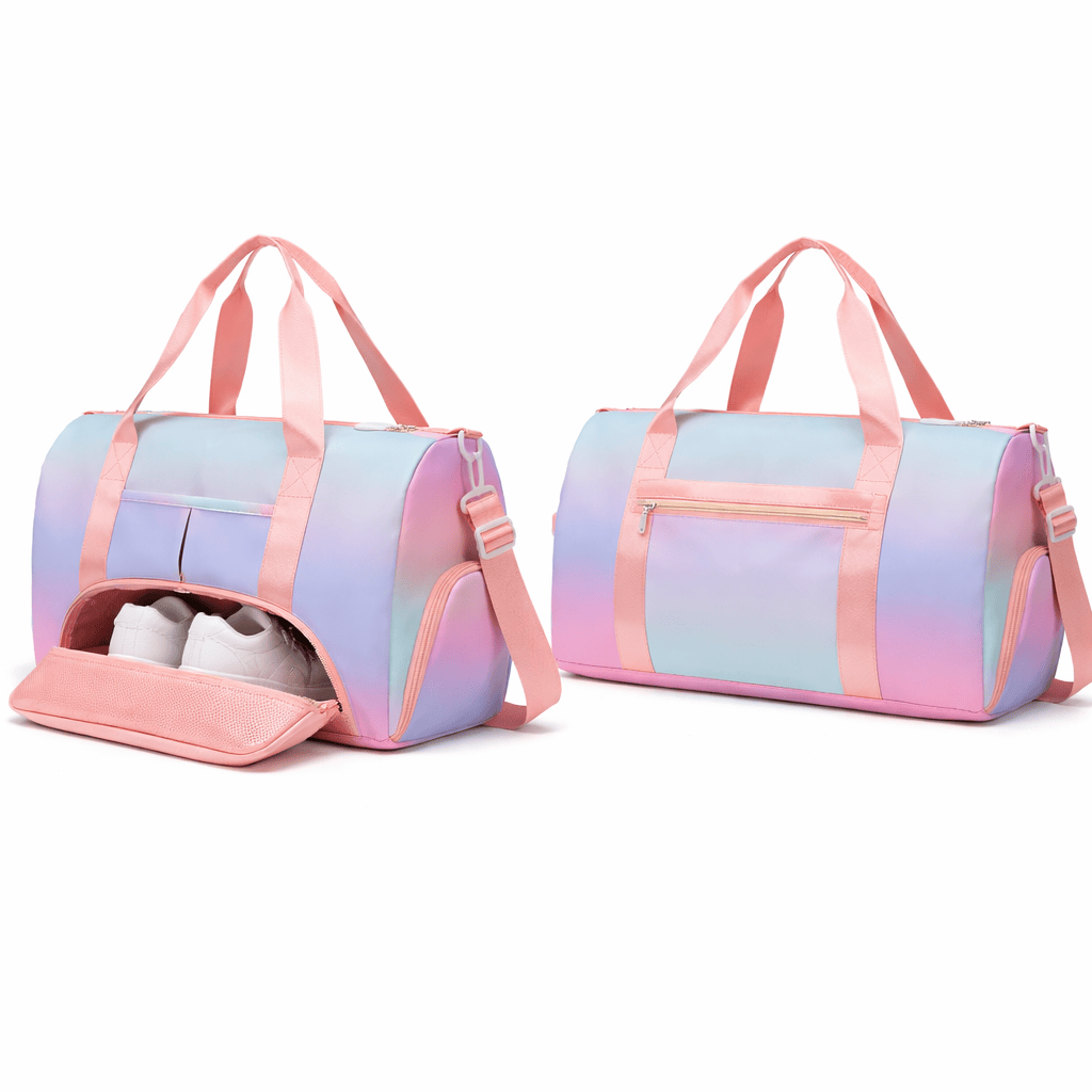 Sac de Sport Femme Grande Capacité - SILVA
