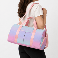 Sac de Sport Femme Grande Capacité - SILVA