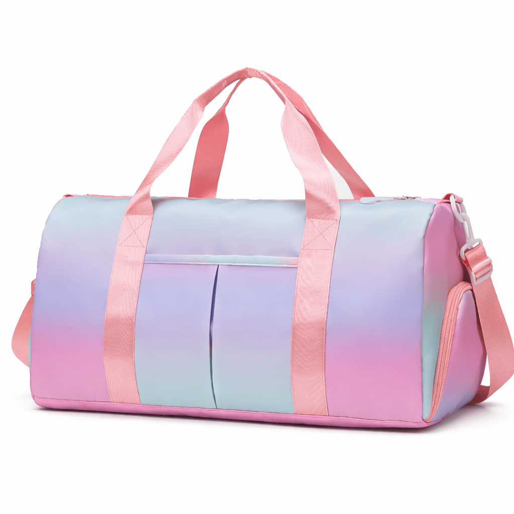 Sac de Sport Femme Grande Capacité - SILVA