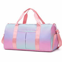 Sac de Sport Femme Grande Capacité - SILVA