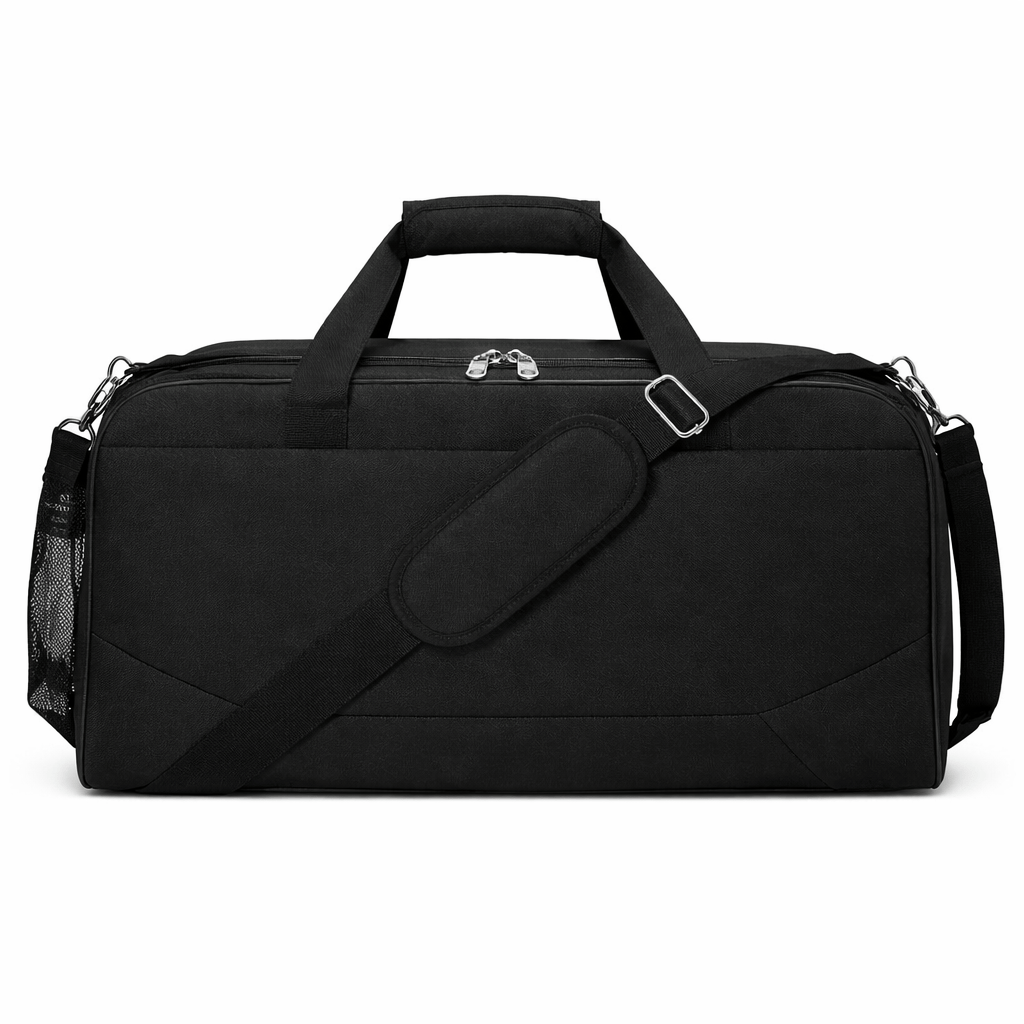Sac de Sport Femme Noir - YSA