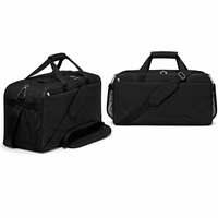 Sac de Sport Femme Noir - YSA