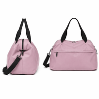 Sac de Sport Femme Petit - ROSE