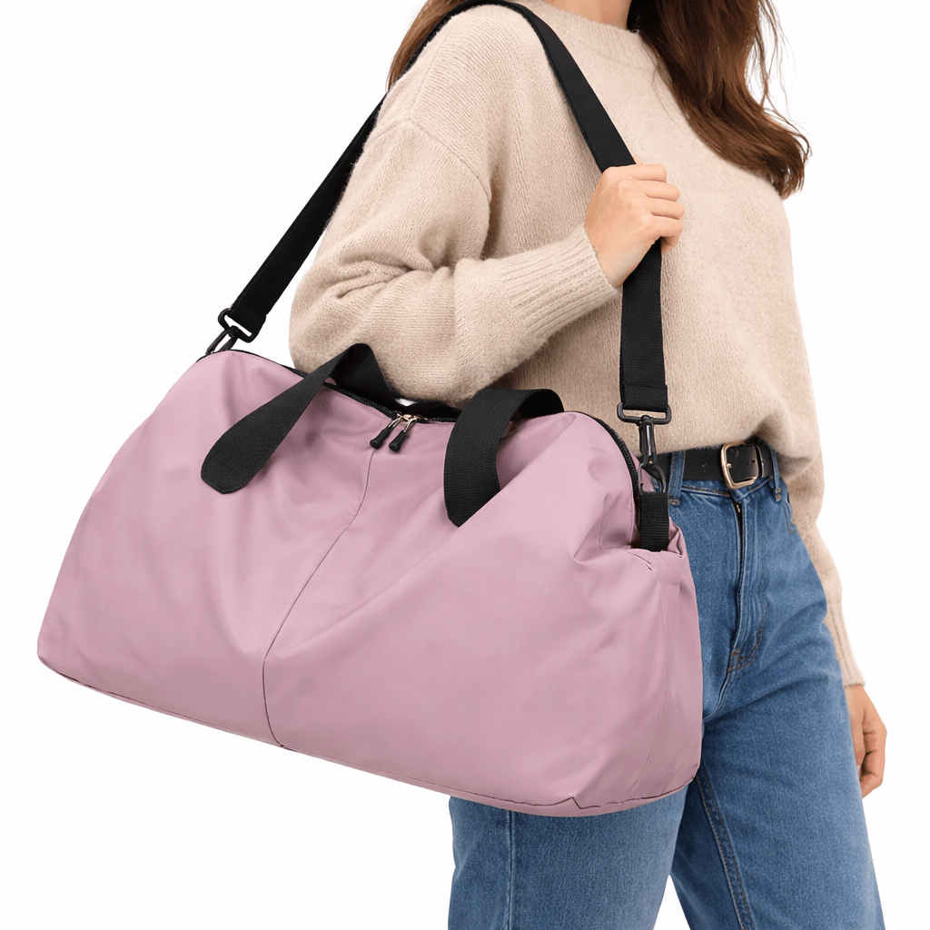 Sac de Sport Femme Petit - ROSE