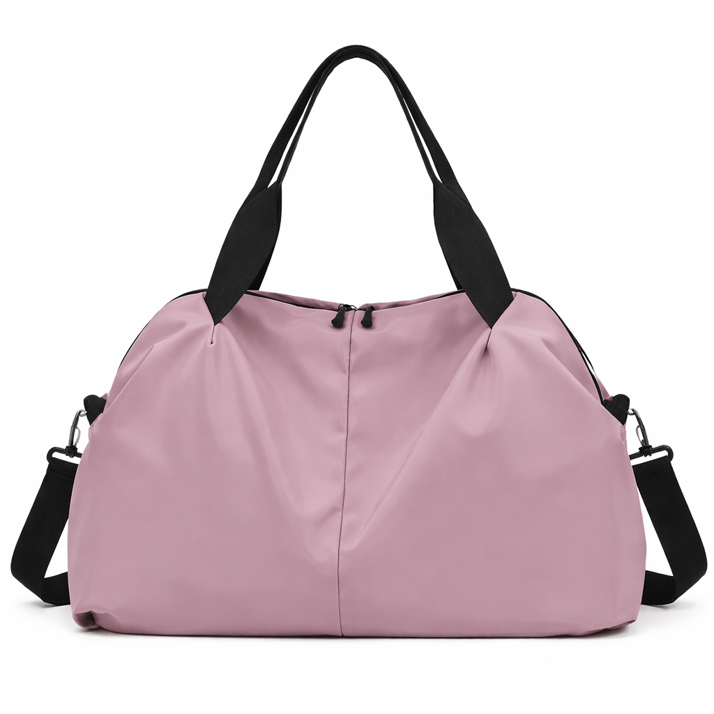 Sac de Sport Femme Petit - ROSE