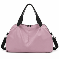 Sac de Sport Femme Petit - ROSE