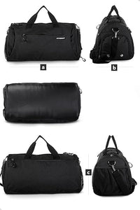 Sac de Sport Homme Chaussures - UVEN
