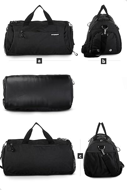 Sac de Sport Homme Chaussures - UVEN