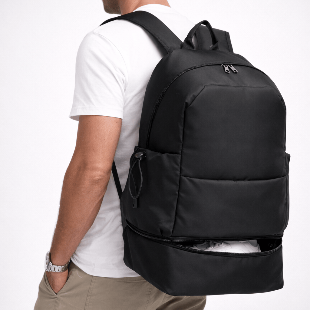 Sac de Sport Homme Imperméable - RICHER