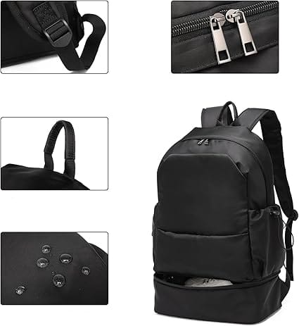 Sac de Sport Homme Imperméable - RICHER