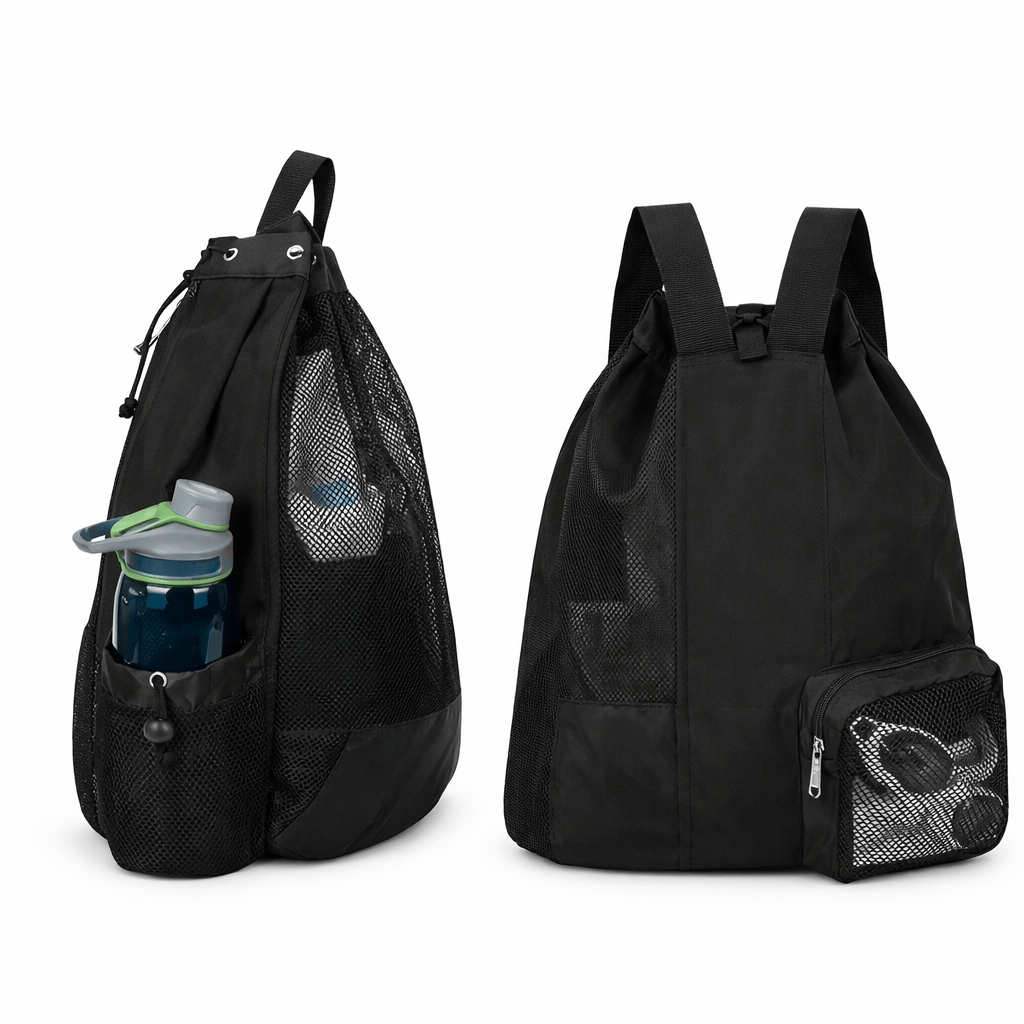 Sac de Sport Léger Homme - SAM