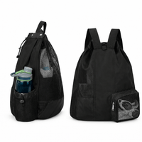 Sac de Sport Léger Homme - SAM