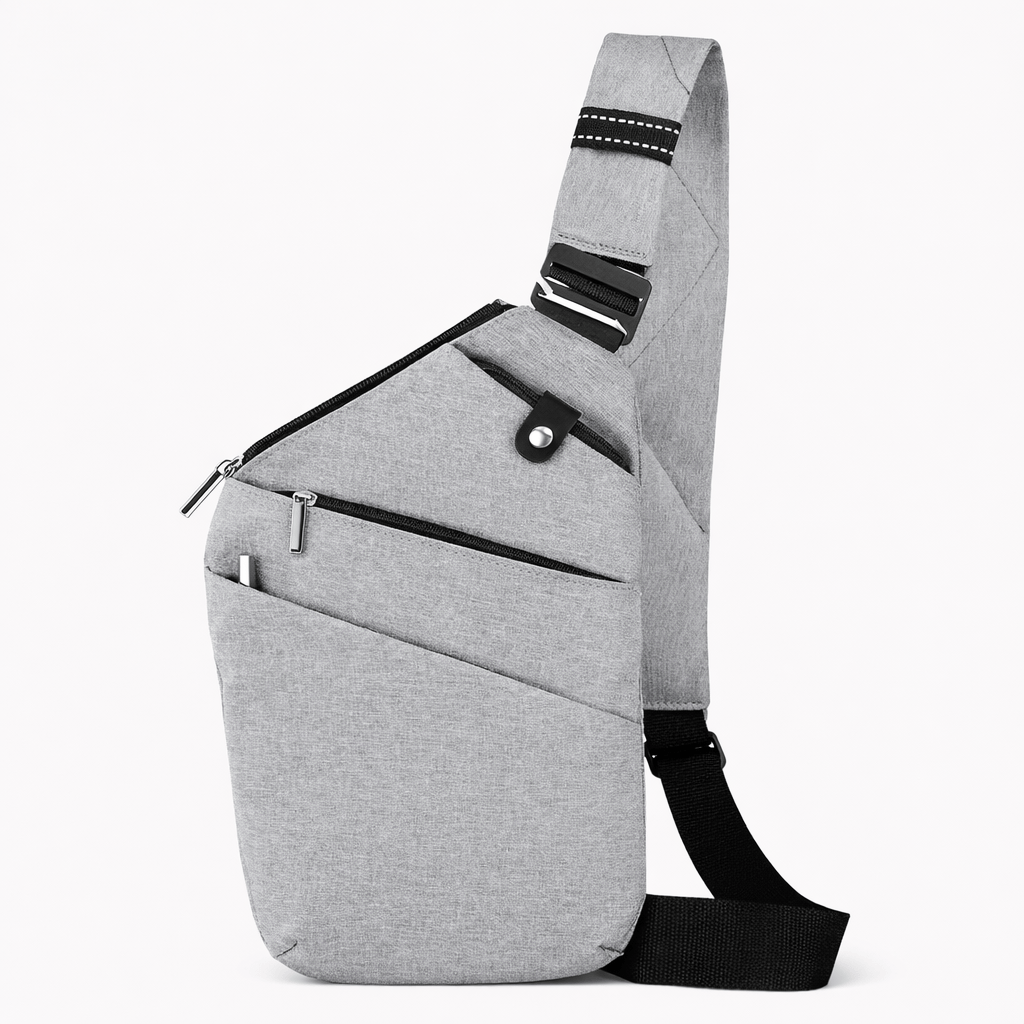 Sac de Voyage Anti-Vol - CESAR