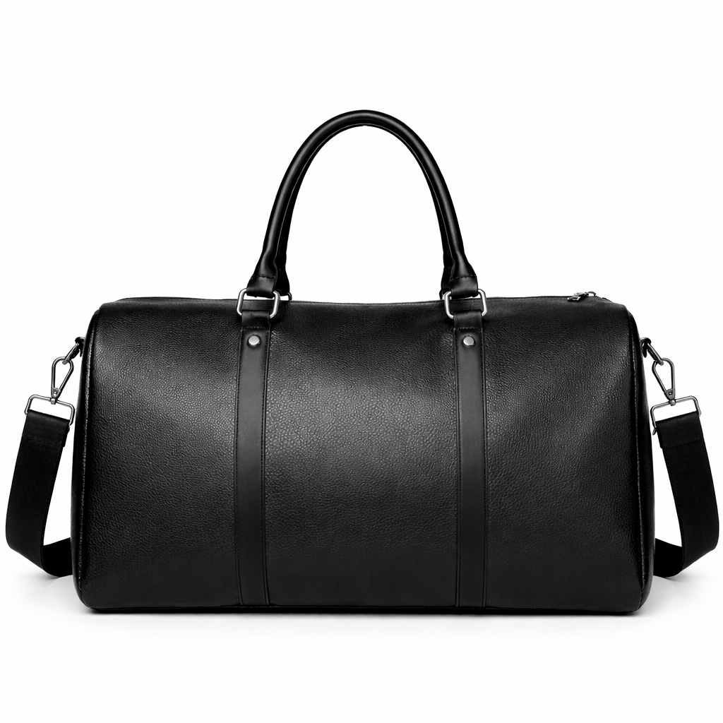 Sac de Voyage Bandoulière Vintage - NOAH