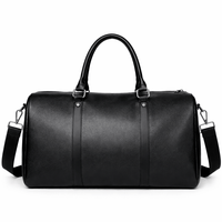 Sac de Voyage Bandoulière Vintage - NOAH