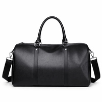 Sac de Voyage Bandoulière Vintage - NOAH