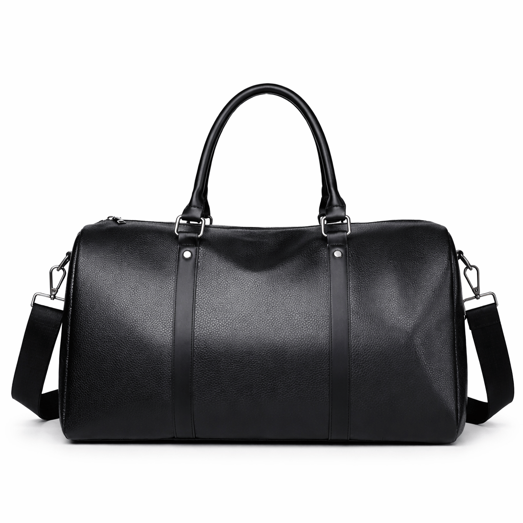 Sac de Voyage Bandoulière Vintage - NOAH