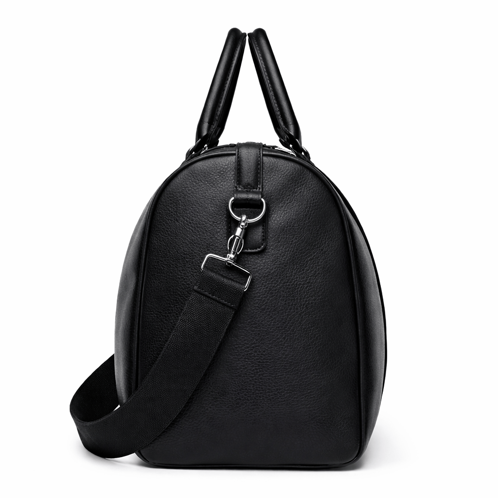 Sac de Voyage Bandoulière Vintage - NOAH