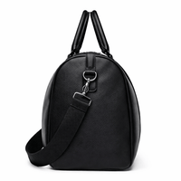 Sac de Voyage Bandoulière Vintage - NOAH