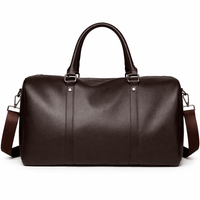 Sac de Voyage Bandoulière Vintage - NOAH
