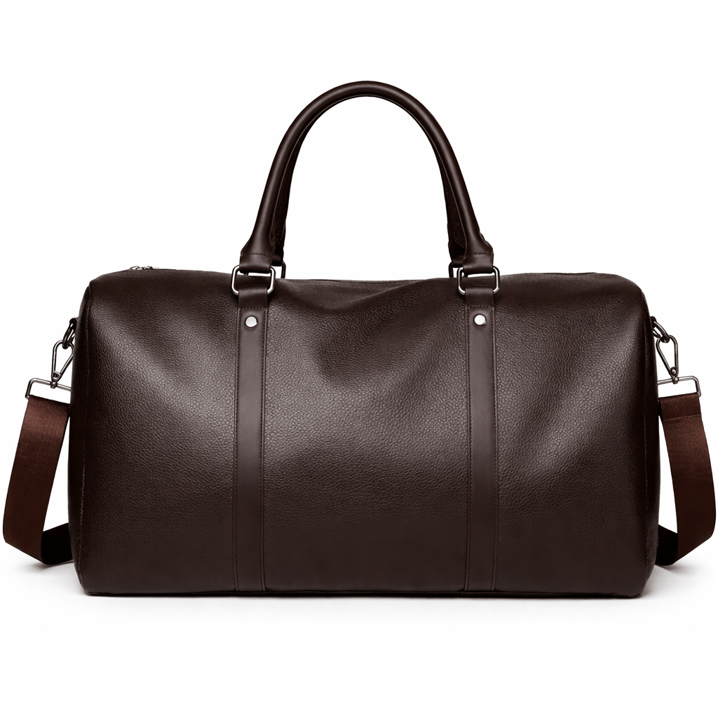 Sac de Voyage Bandoulière Vintage - NOAH