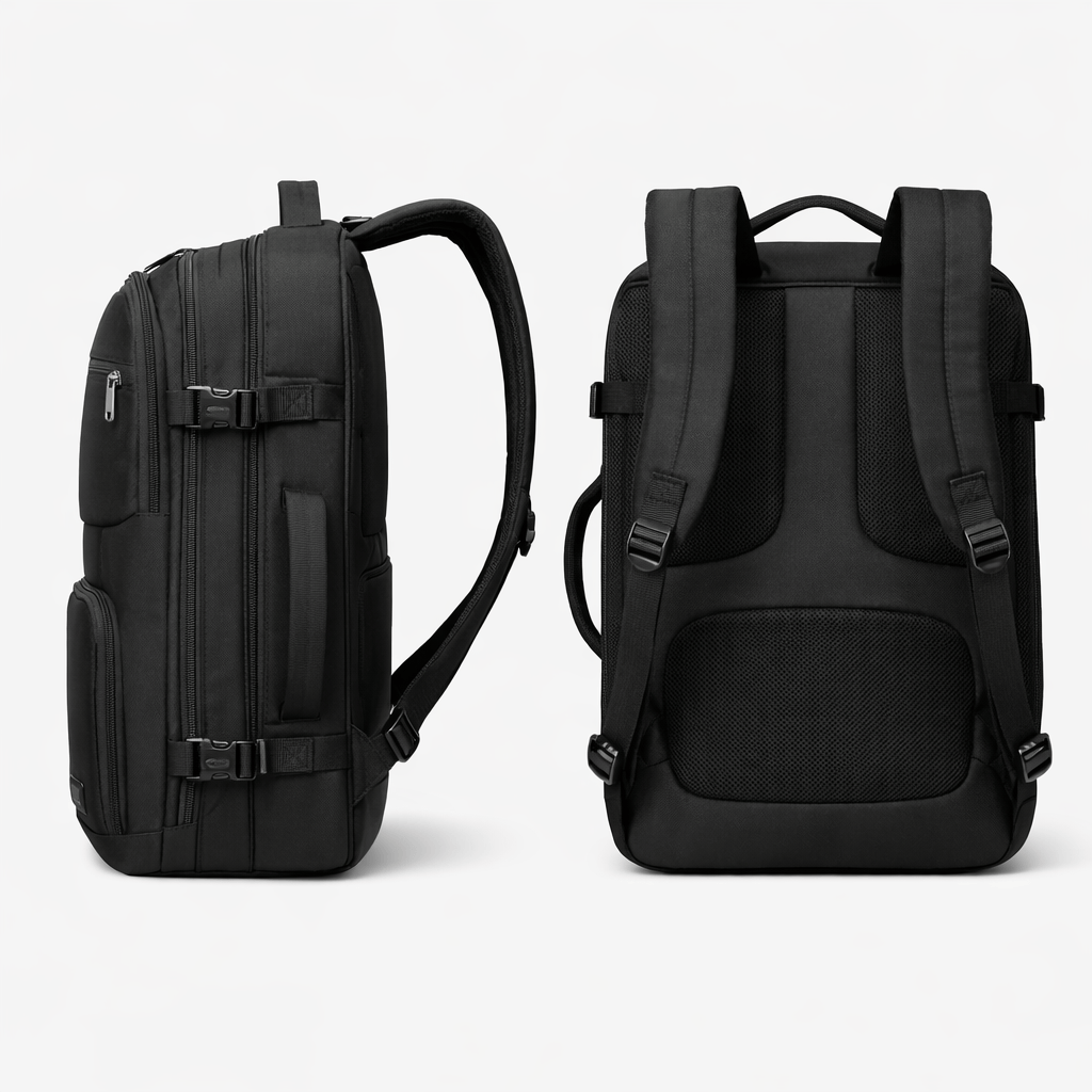 Sac de Voyage Cabine 55x35x25 - ORAN