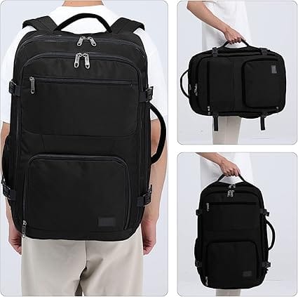Sac de Voyage Cabine 55x35x25 - ORAN
