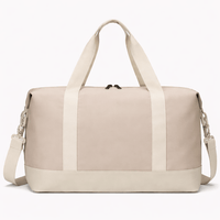 Sac de Voyage Cabine Femme - EDENA