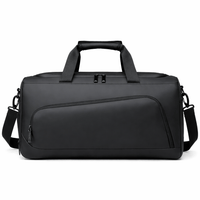 Sac de Voyage Cabine Homme - ADRI