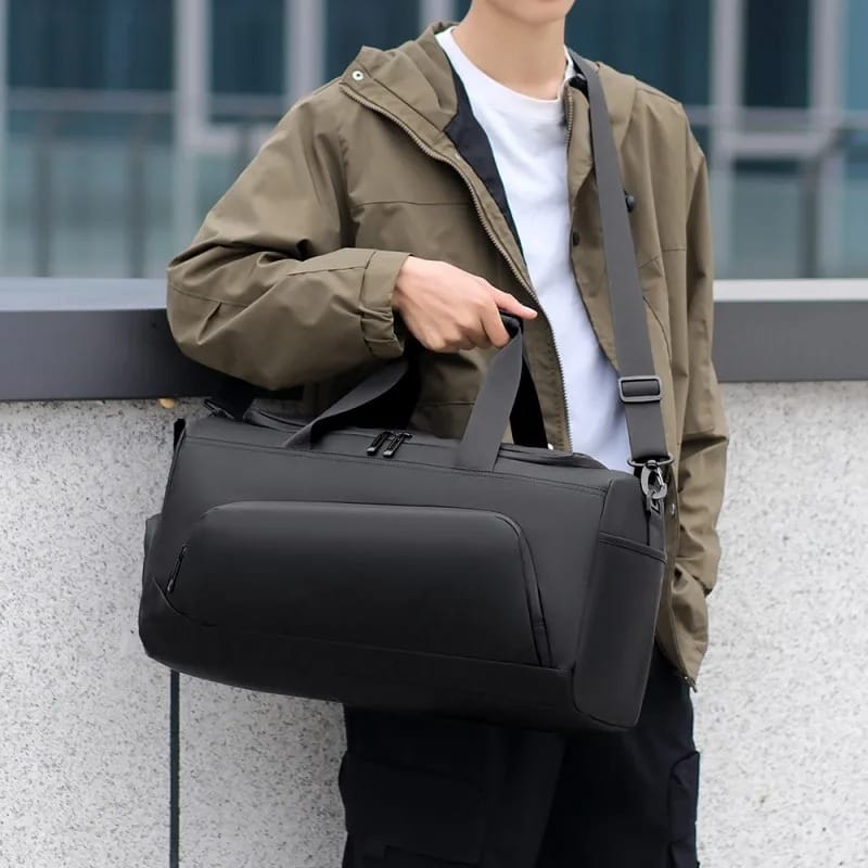 Sac de Voyage Cabine Homme - ADRI