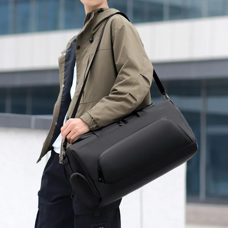 Sac de Voyage Cabine Homme - ADRI