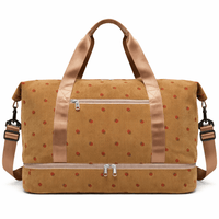 Sac de Voyage Femme 40L - QIRA