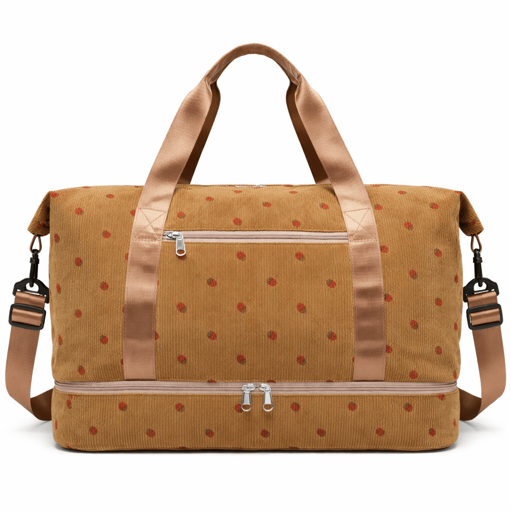 Sac de Voyage Femme 40L - QIRA