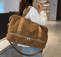 Sac de Voyage Femme 40L - QIRA