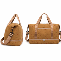 Sac de Voyage Femme 40L - QIRA