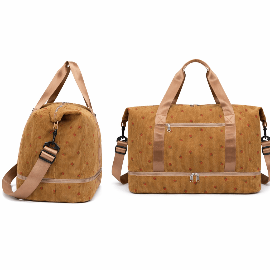 Sac de Voyage Femme 40L - QIRA