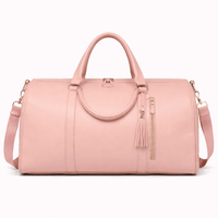 Sac de Voyage Femme Pliable - MAIA
