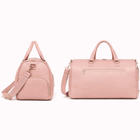 Sac de Voyage Femme Pliable - MAIA