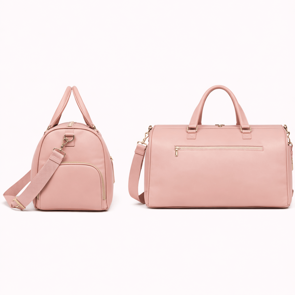 Sac de Voyage Femme Pliable - MAIA