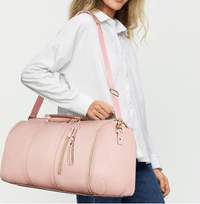 Sac de Voyage Femme Pliable - MAIA