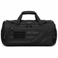 Sac de Voyage Homme 40L - ELIO