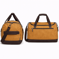 Sac de Voyage Homme Business - LIAM