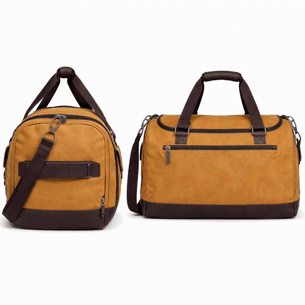 Sac de Voyage Homme Business - LIAM