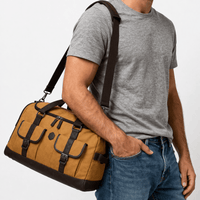 Sac de Voyage Homme Business - LIAM