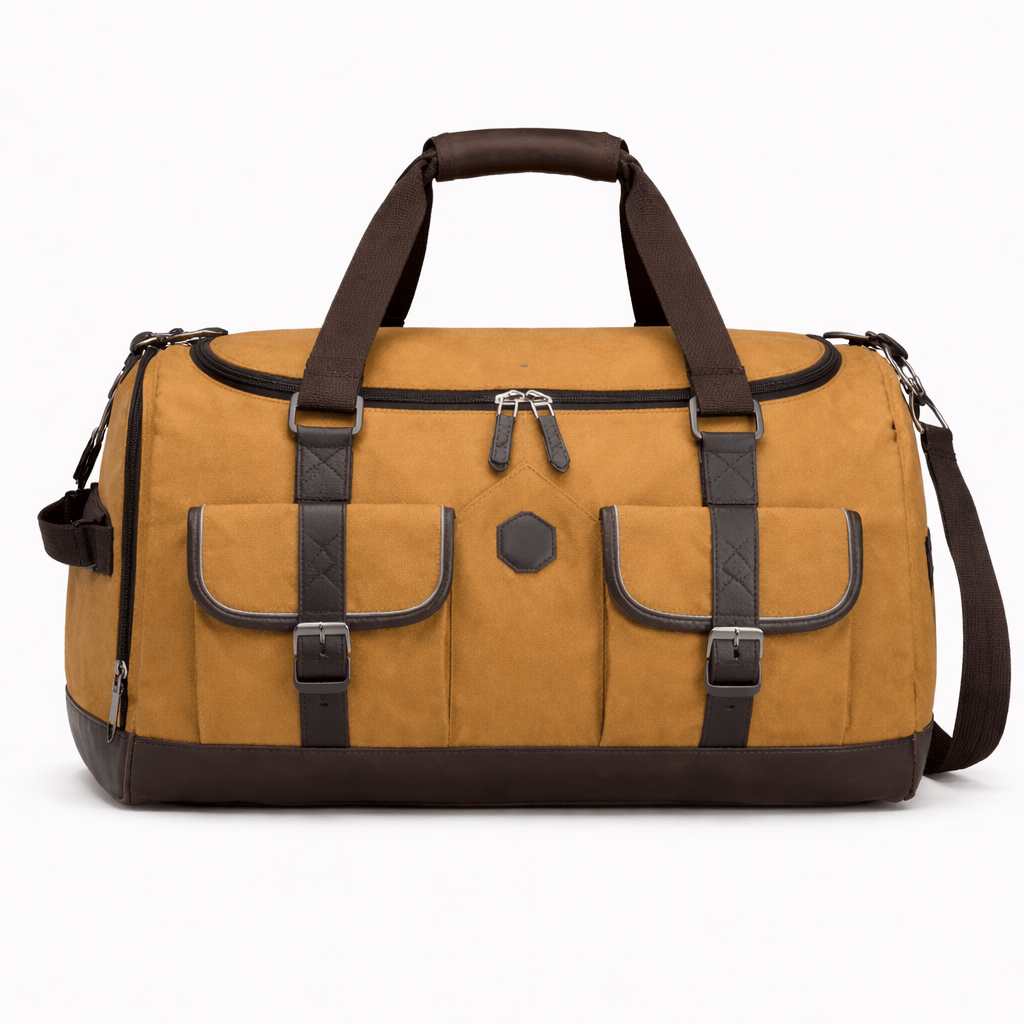 Sac de Voyage Homme Business - LIAM