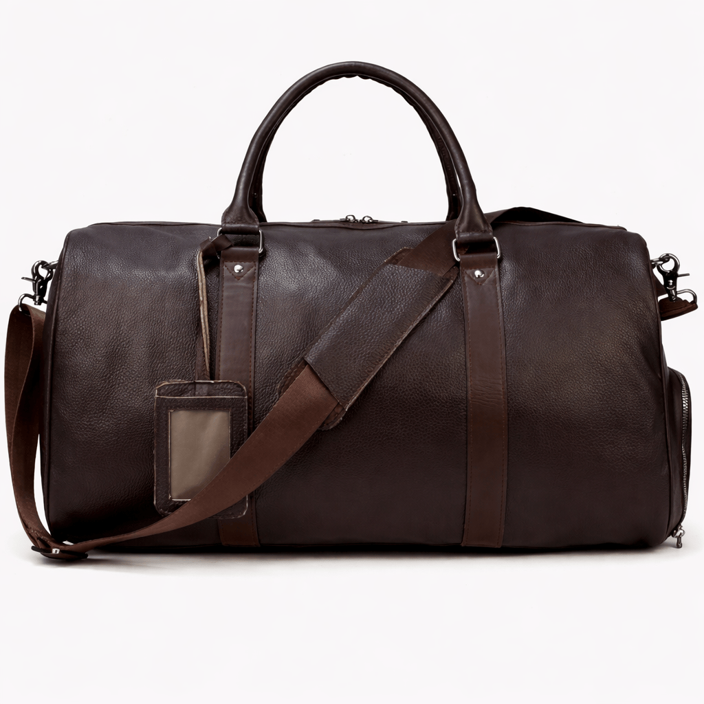 Sac de Voyage Homme Cuir - DANI