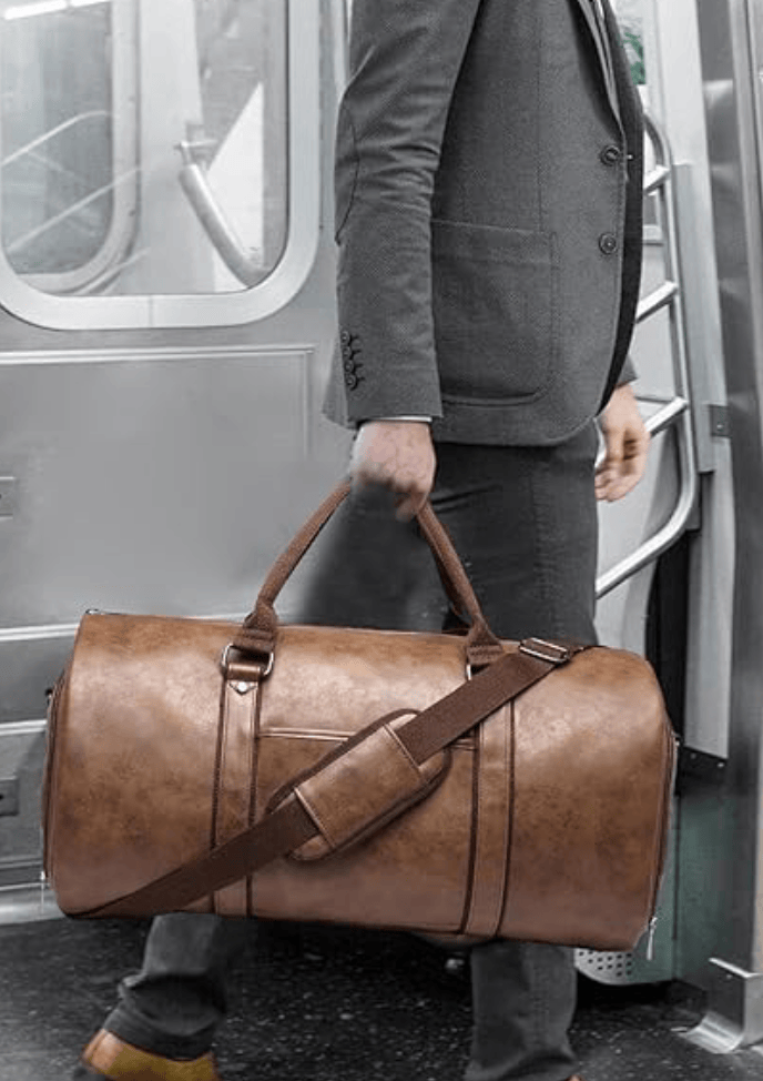 Sac de Voyage Homme Pliable - THEO
