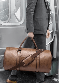 Sac de Voyage Homme Pliable - THEO